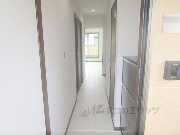 ネクスプロス千里丘の物件内観写真